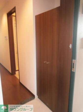 ウイステリア名城の物件内観写真